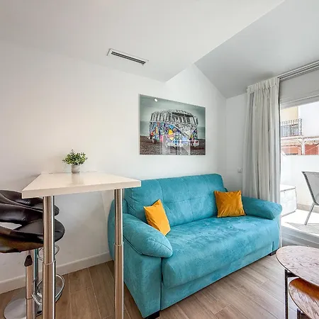 Apartment Hanami La Palma Huerto 22 4 Estepona