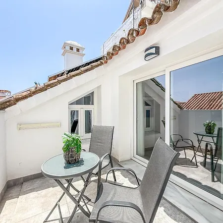 Apartment Hanami La Palma Huerto 22 4 Estepona